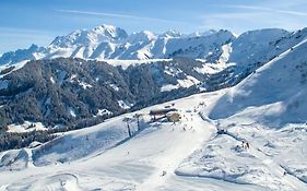 Superbe Studio, Praz-Sur-Arly